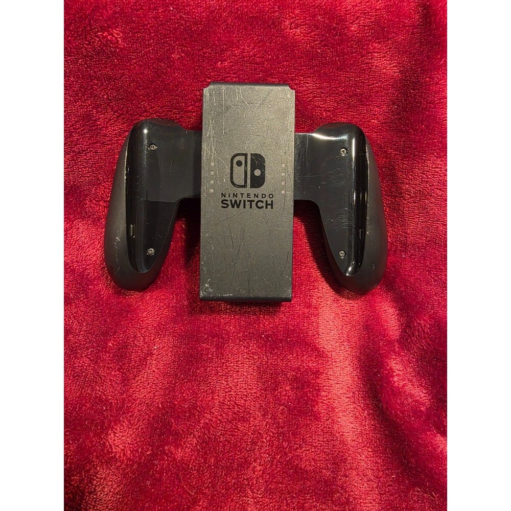 Official Genuine Nintendo Switch Joy-Con Non Charging Comfort Grip HAC-011